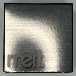 The most glittery textured eye shadows we have ever made